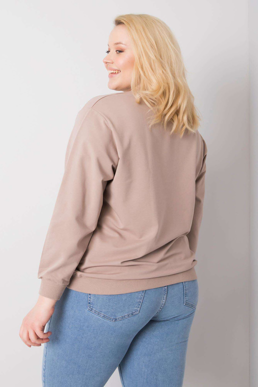 Tumebeež pluss suuruses dressipluus... Tumebeež pluss suuruses dressipluus...