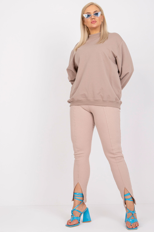 Tumebeež pluss suuruses dressipluus... Tumebeež pluss suuruses dressipluus...