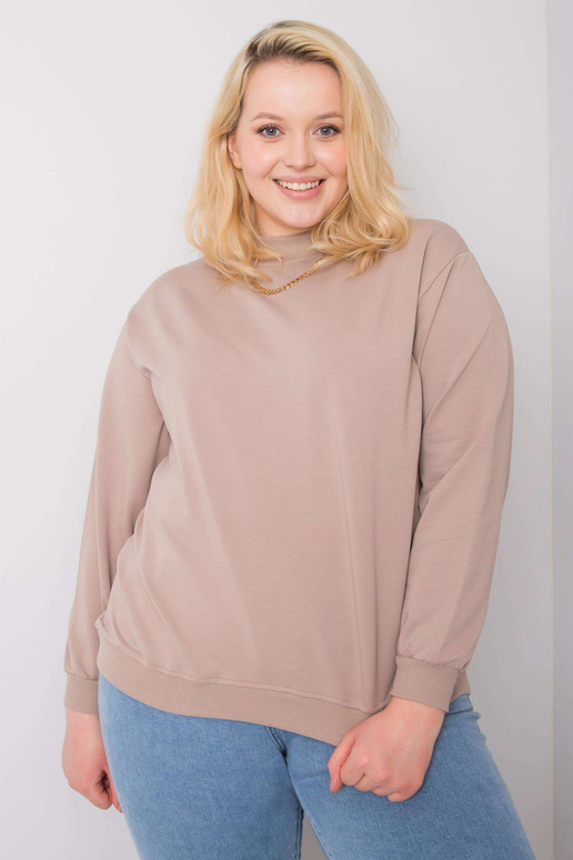 Tumebeež pluss suuruses dressipluus... Tumebeež pluss suuruses dressipluus...