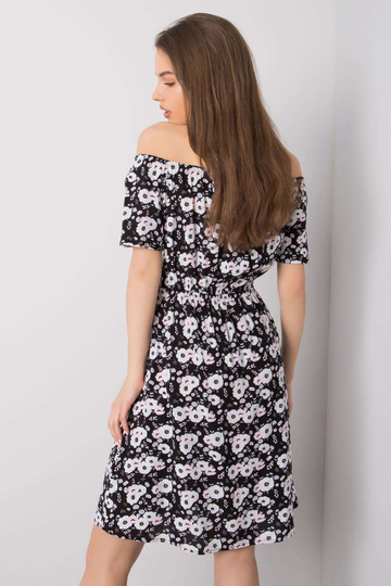 Must lilleline kleit Savona... 2