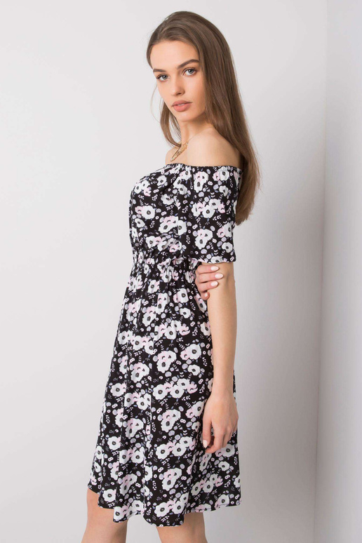 Must lilleline kleit Savona SUBLEVEL