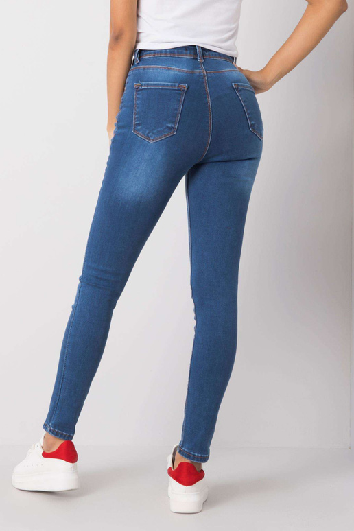 Brittany sinised toruteksad RUE PARIS