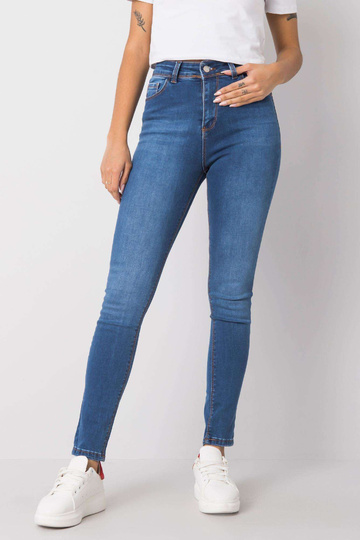 Brittany sinised toruteksad... 2