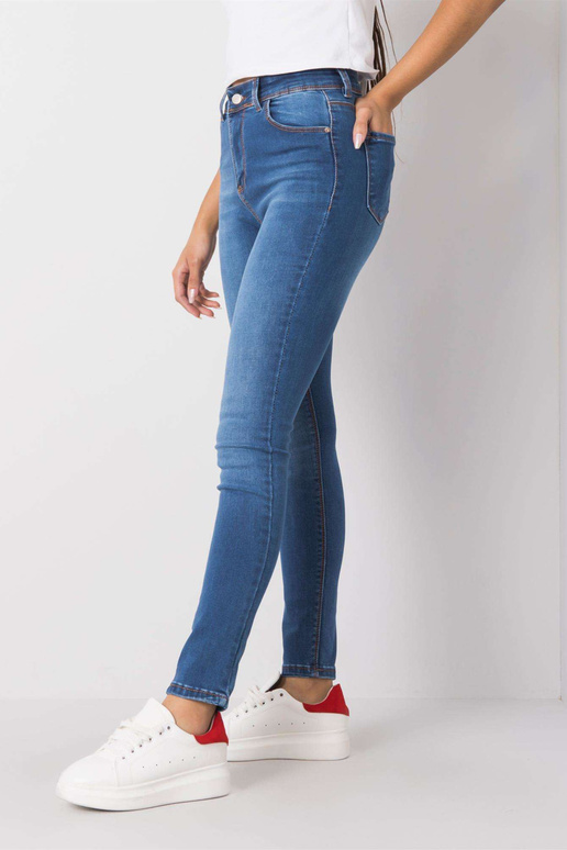 Brittany sinised toruteksad RUE PARIS