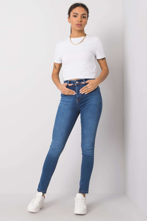 Brittany sinised toruteksad RUE PARIS