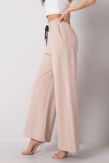 Beežid dressipüksid Abril