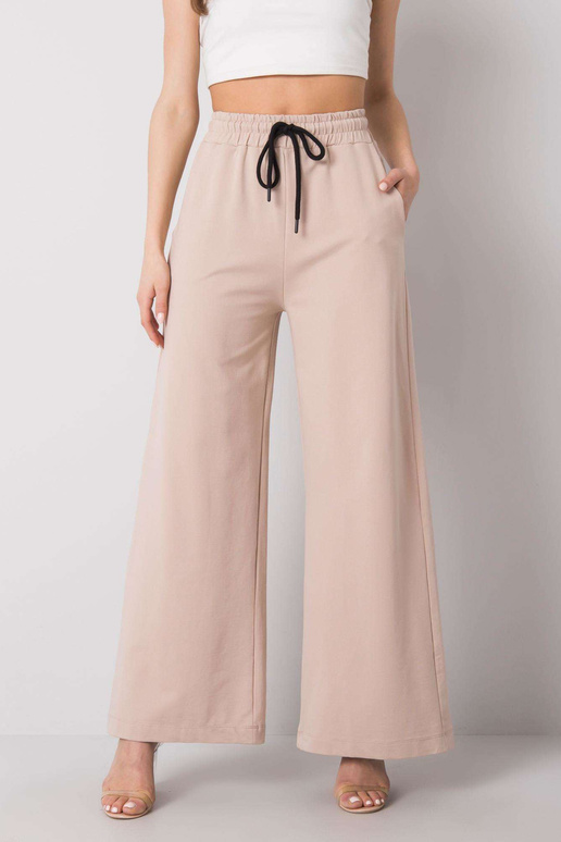 Beežid dressipüksid Abril Beežid dressipüksid Abril