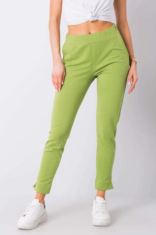 Helerohelised püksid Nina