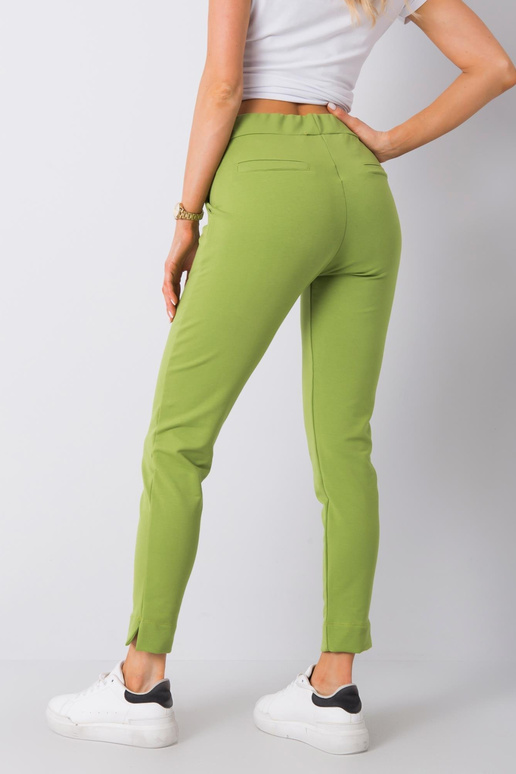 Helerohelised püksid Nina