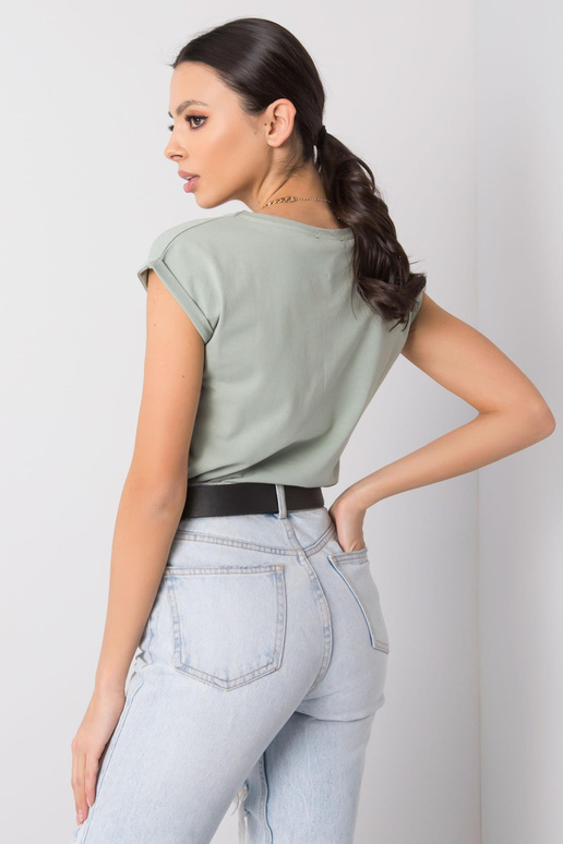 Pistaatsia T-särk Elisabetta Pistaatsia T-särk Elisabetta