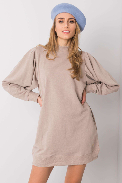 Beež kleit Augusta SA EI TUNNE MIND Beež kleit Augusta SA EI TUNNE MIND