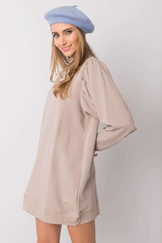 Beež kleit Augusta SA EI TUNNE MIND Beež kleit Augusta SA EI TUNNE MIND