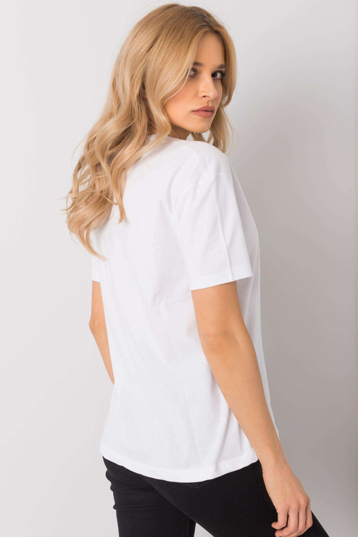 Valge Savannah T-särk Valge Savannah T-särk