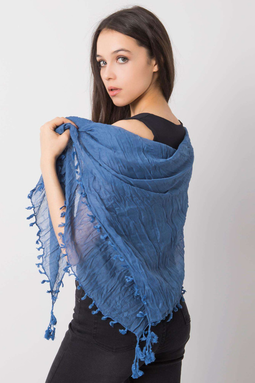 Tumesinine narmastega sall