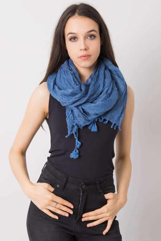 Tumesinine narmastega sall