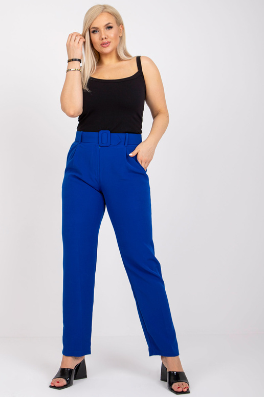 Must topp pluss suuruses basic Scarlette