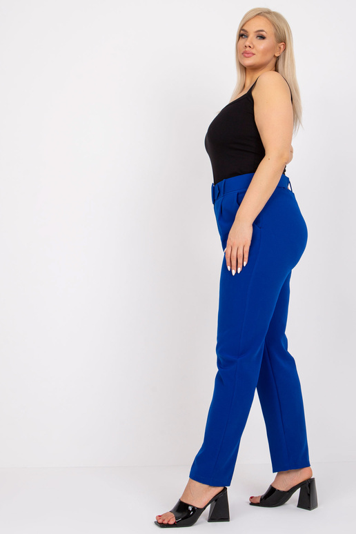 Must topp pluss suuruses basic Scarlette