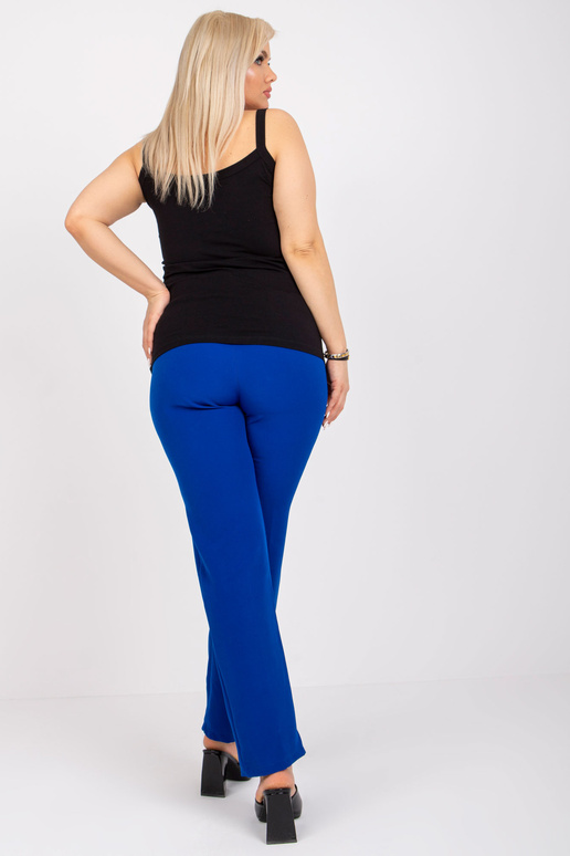 Must topp pluss suuruses basic Scarlette