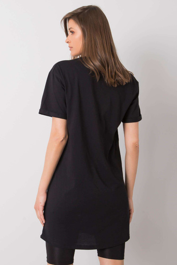 Must tuunika Eira SUBLEVEL...