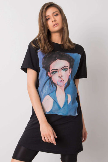 Must tuunika Eira SUBLEVEL... 2