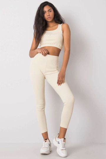 Beež spordikomplekt Sue FOR... 2