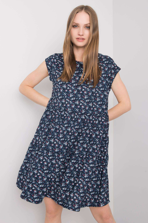 Meresinine oversize kleit Eve STITCH & SOUL