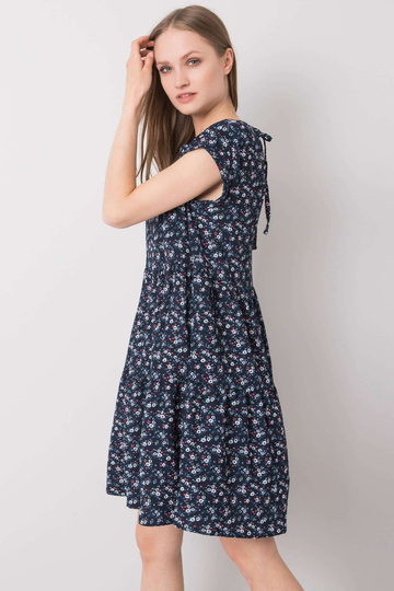 Meresinine oversize kleit Eve STITCH & SOUL 2