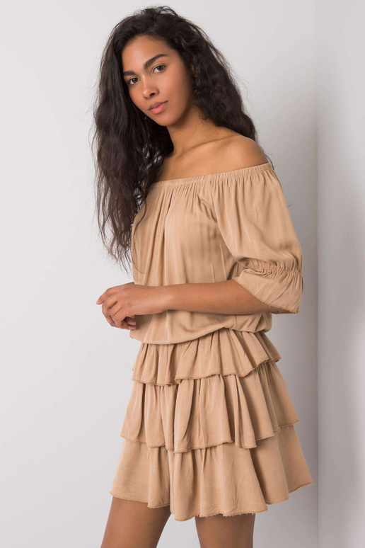 Kaamelikleit volangidega Malia OCH BELLA