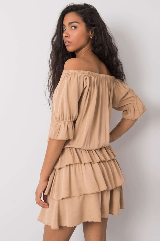 Kaamelikleit volangidega Malia OCH BELLA