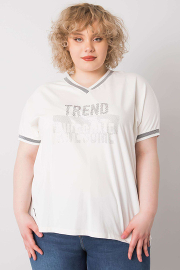 Valge pluss suuruses Billi... 2