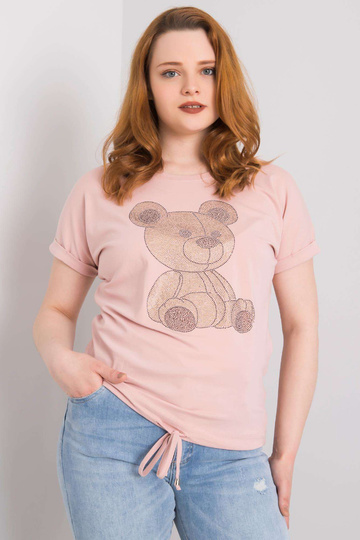 Määrdunud roosa pluss... 2