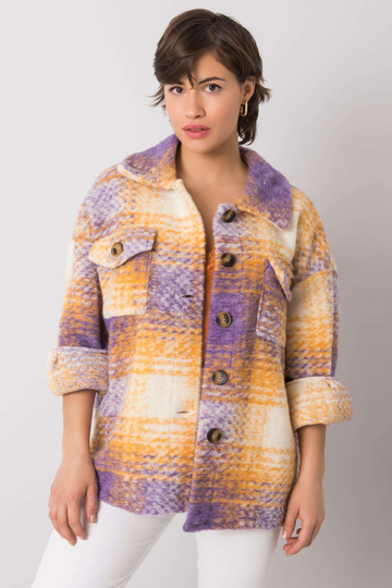 Lilla ja kollane Soleil särk