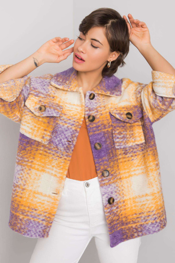 Lilla ja kollane Soleil särk 2