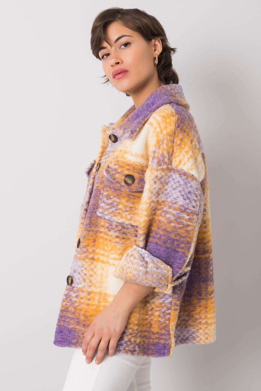 Lilla ja kollane Soleil särk