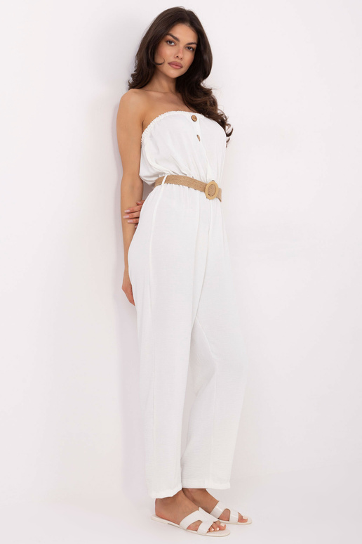 Ecru kombinesoon Felippa RUE PARIS