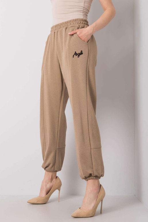 Tumebeežid Richelle dressipüksid