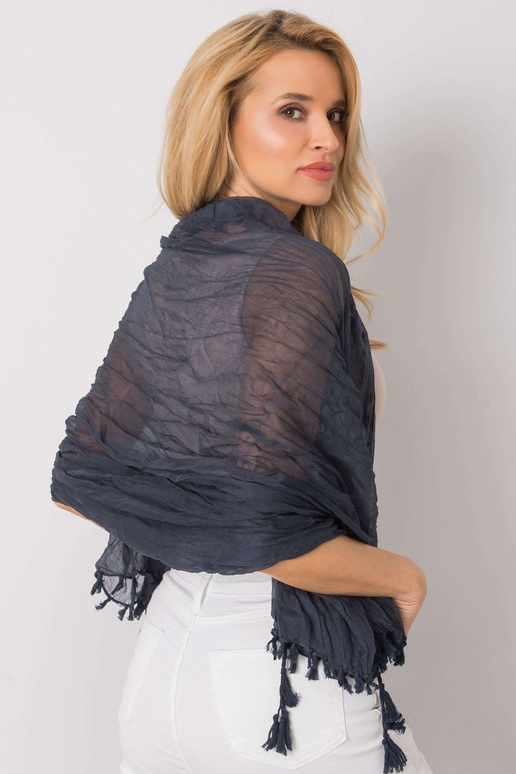 Meresinine narmastega sall