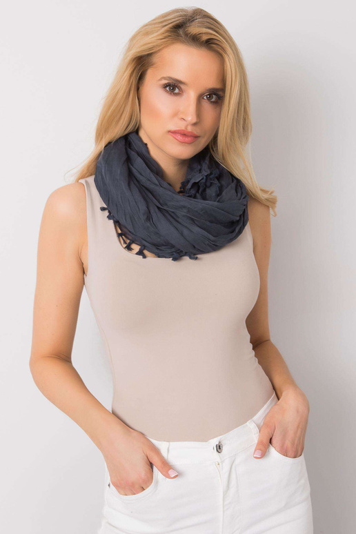 Meresinine narmastega sall