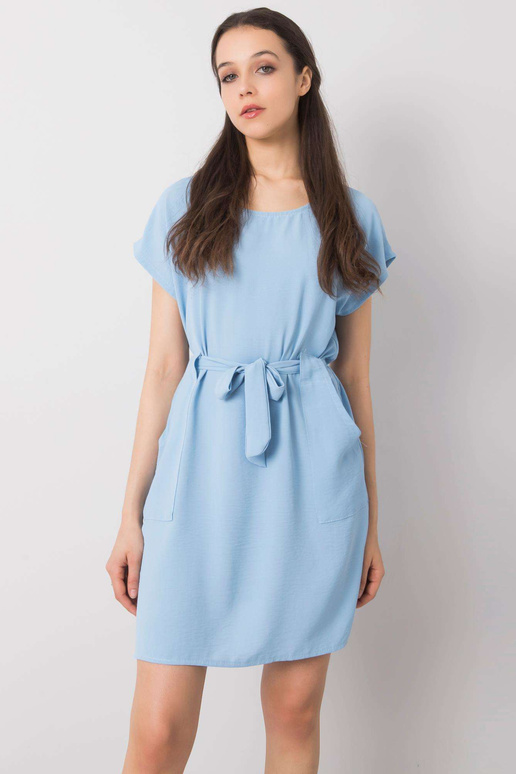 Allaini sinine kleit Allaini sinine kleit