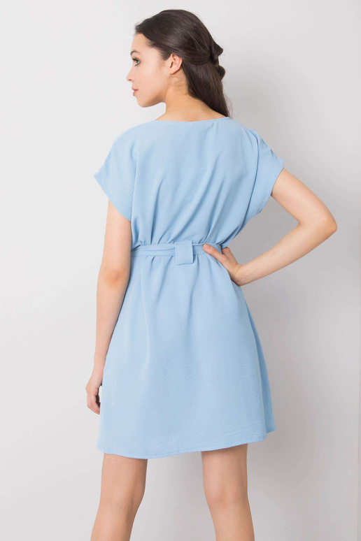 Allaini sinine kleit Allaini sinine kleit