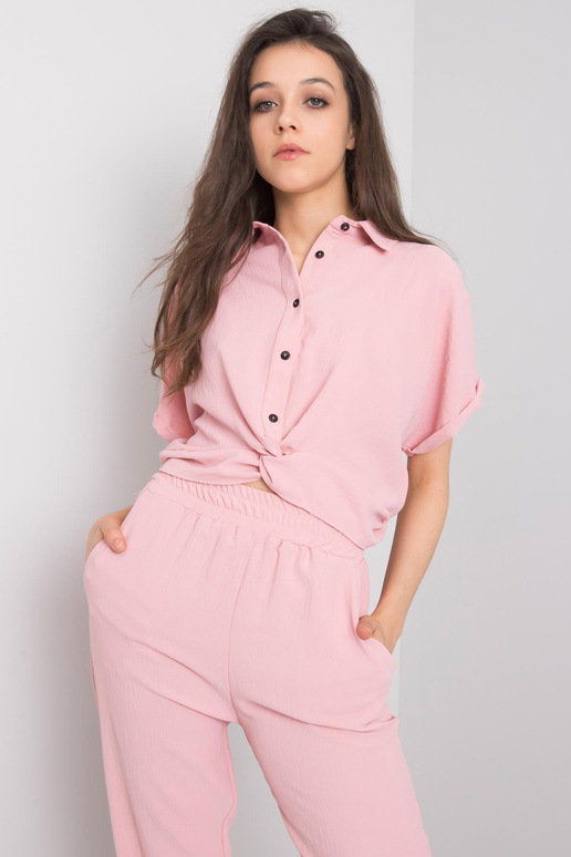 Roosa komplekt Maire RUE PARIS