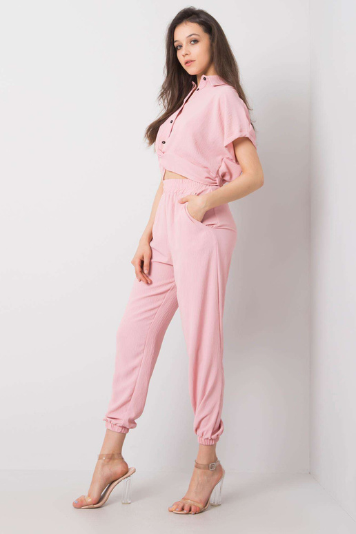 Roosa komplekt Maire RUE PARIS