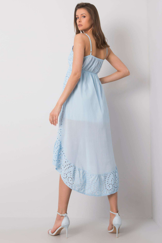 Clover OCH BELLA Sinine volangidega...