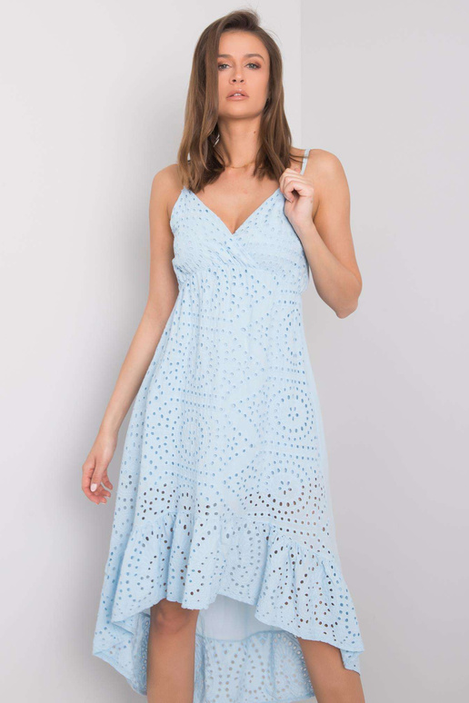 Clover OCH BELLA Sinine volangidega...