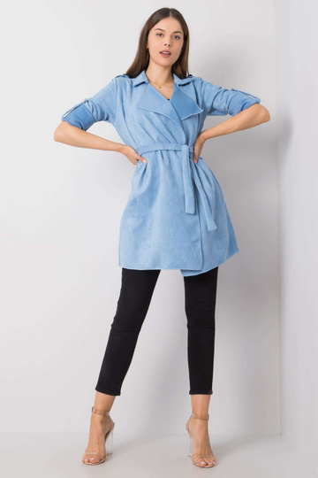 Sinine voodikate Smith 2