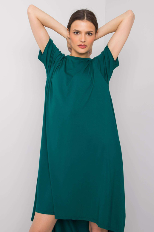 Tumeroheline kleit Casandra RUE PARIS