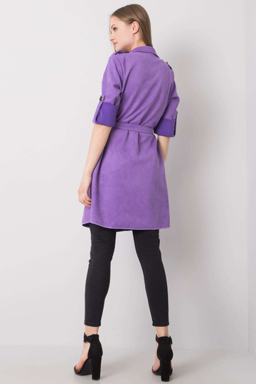 Lilla voodikate Smith