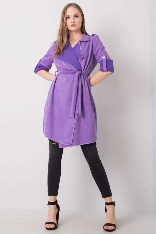 Lilla voodikate Smith