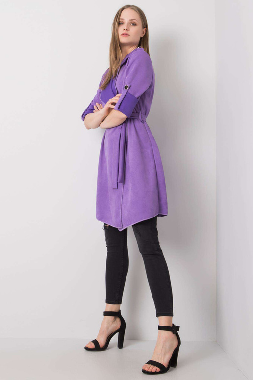 Lilla voodikate Smith