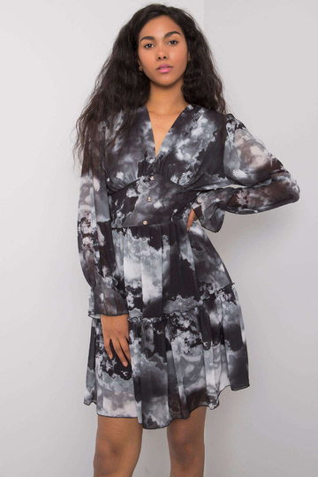 Whitney OCH BELLA must kleit